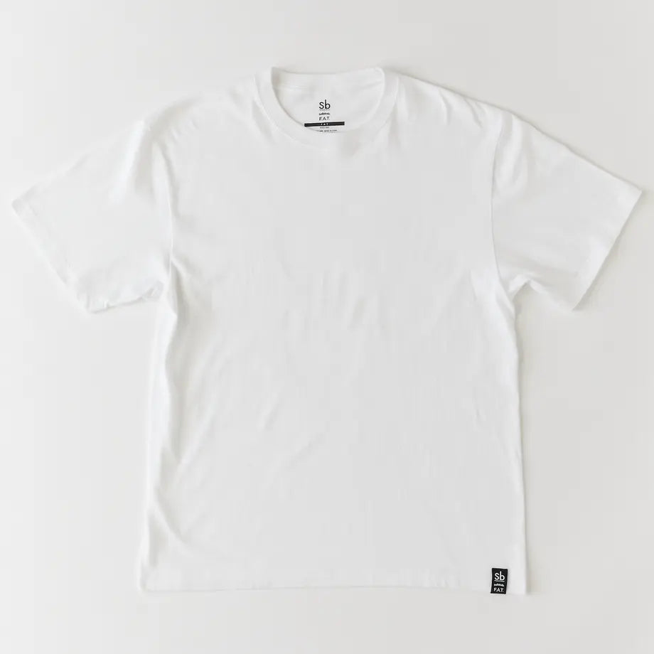 ballaholic x Sb x F.A.T. TRIPLEONE (white.blue.orange)