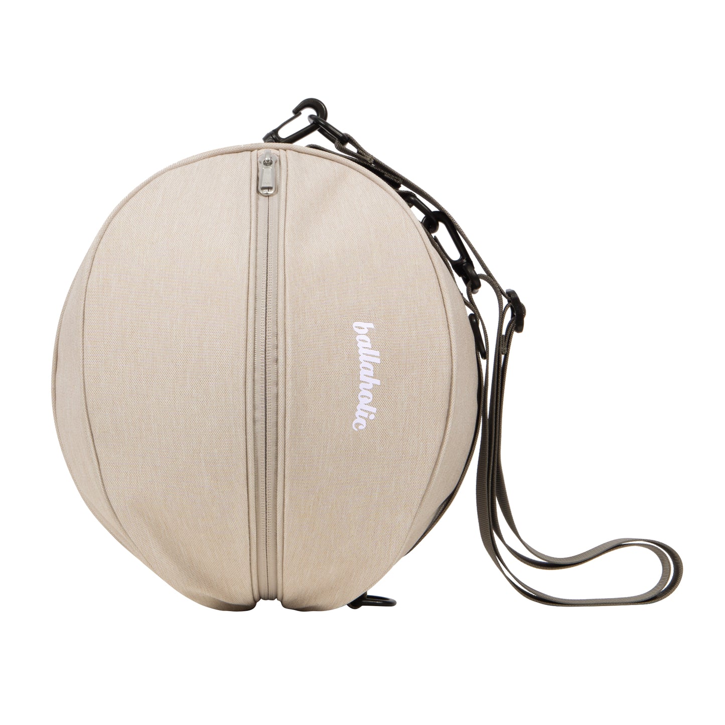 BOJ Oxford Ball Bag (oatmeal)