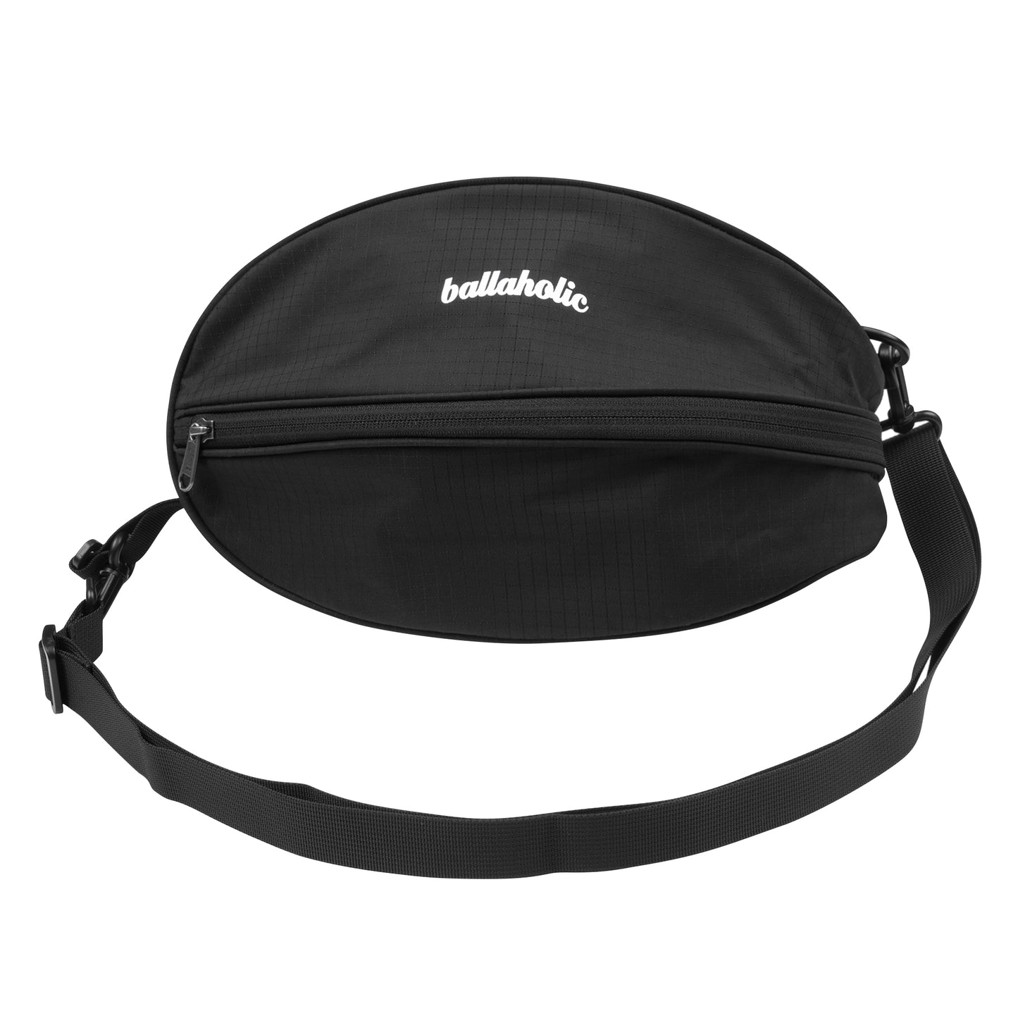 BOJ Ripstop Ball Bag (black)
