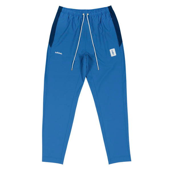 PIGALLE x ballaholic ANYWHERE Stretch Long Pants (blue) – ballaholic オンラインショップ