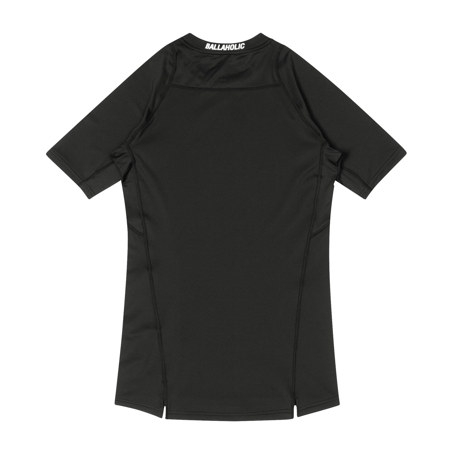 Compression Short Sleeve Tops (black)