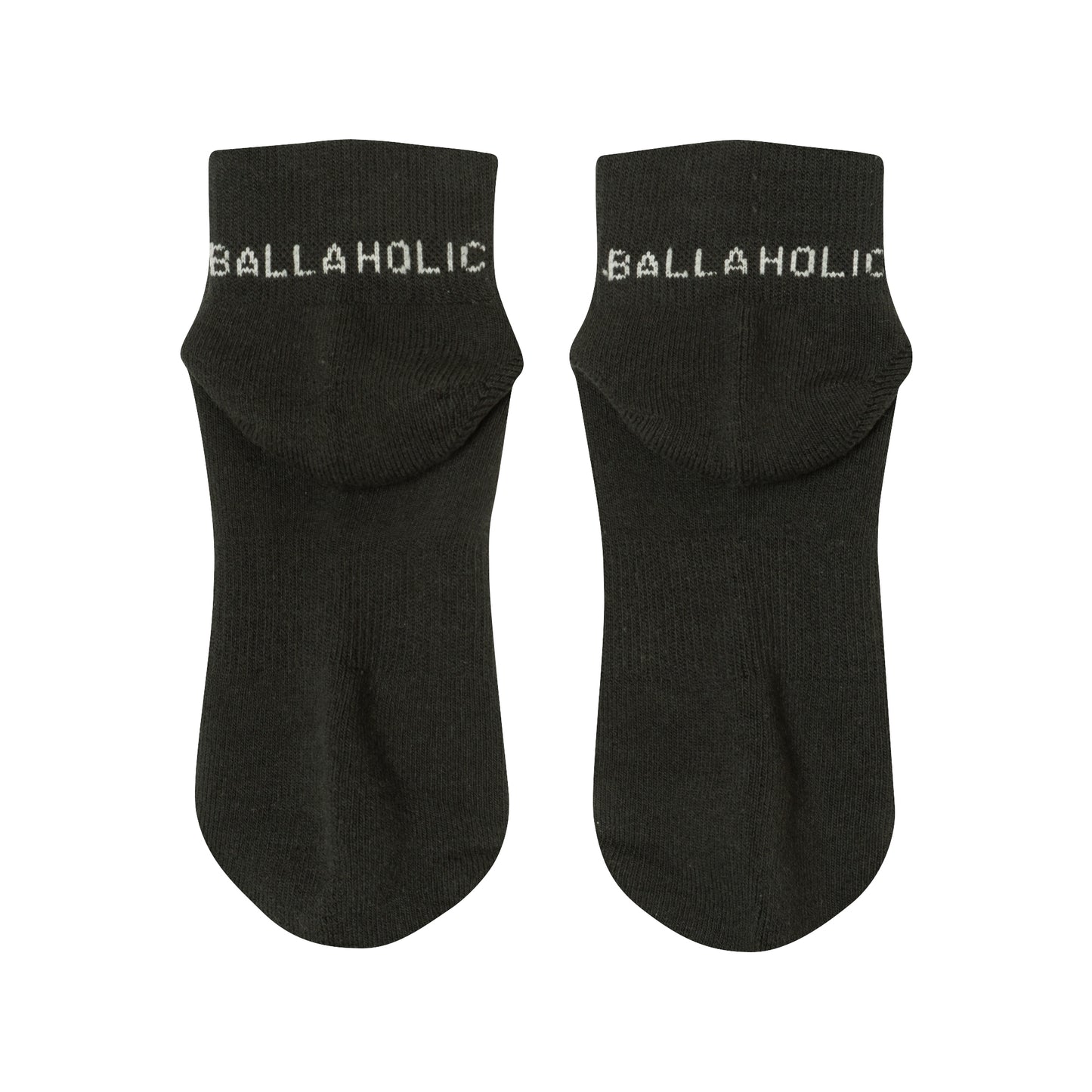 Everyday Short Socks (sumi)