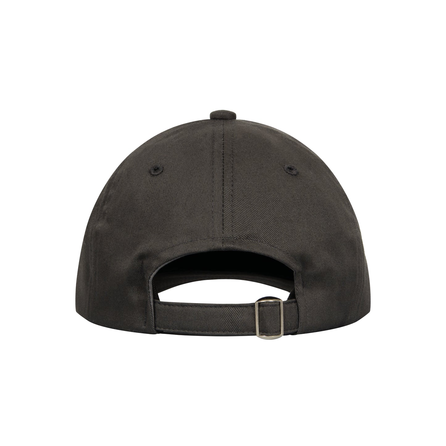 Logo 6P Cap (dark gray/black)