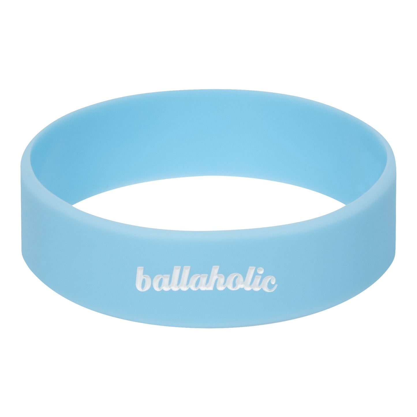 Concept Wide Rubberband (light blue)