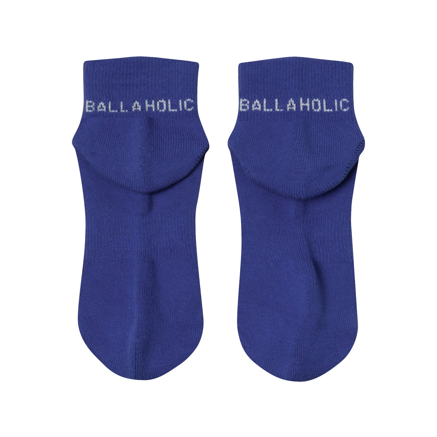Everyday Short Socks (blue)