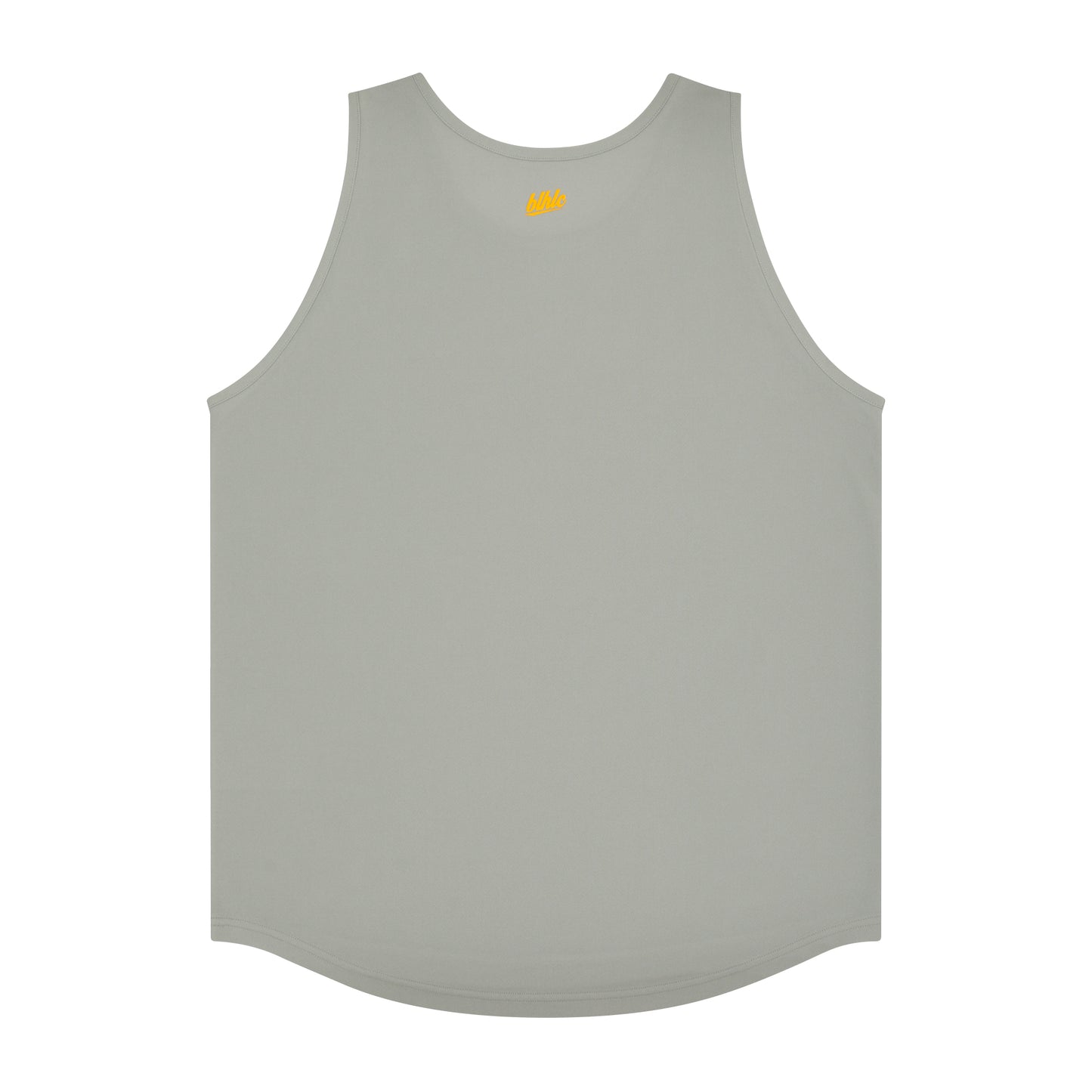 blhlc Tank Top (gray/flower pink mosaic)