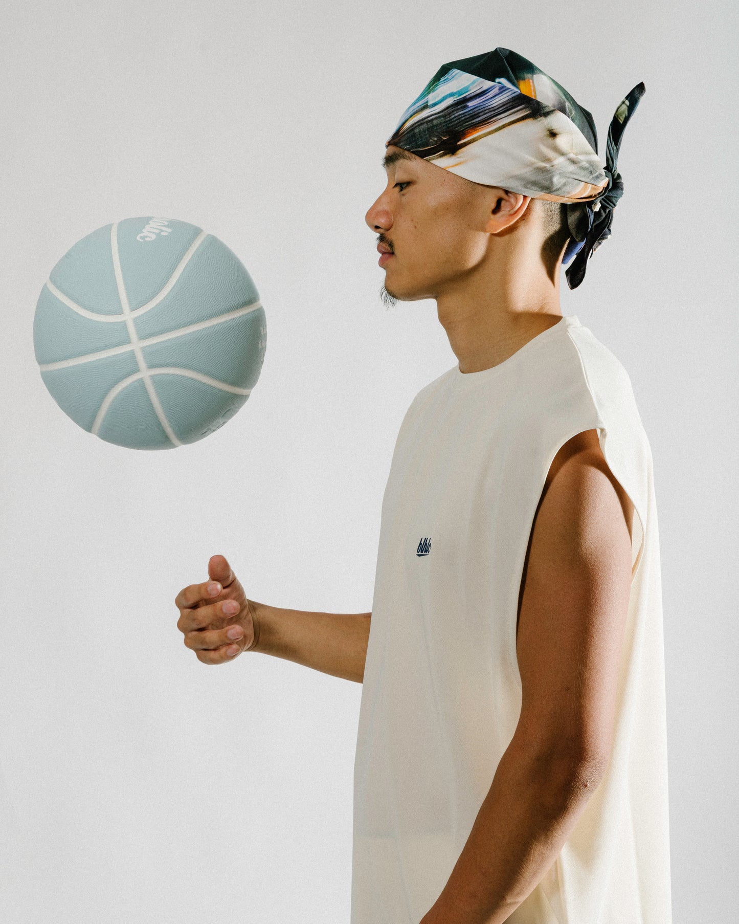 Photo Bandanna (Night Run)