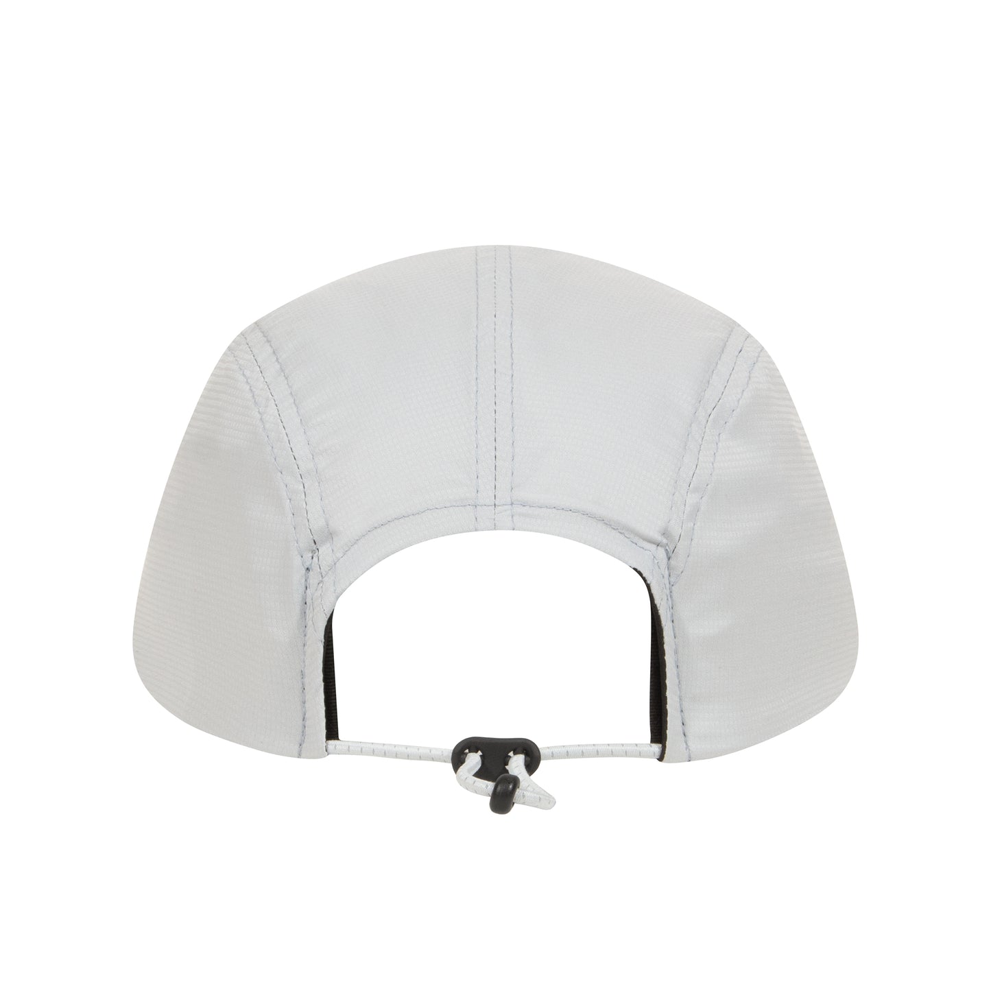Logo Nylon Jet Cap (gray)