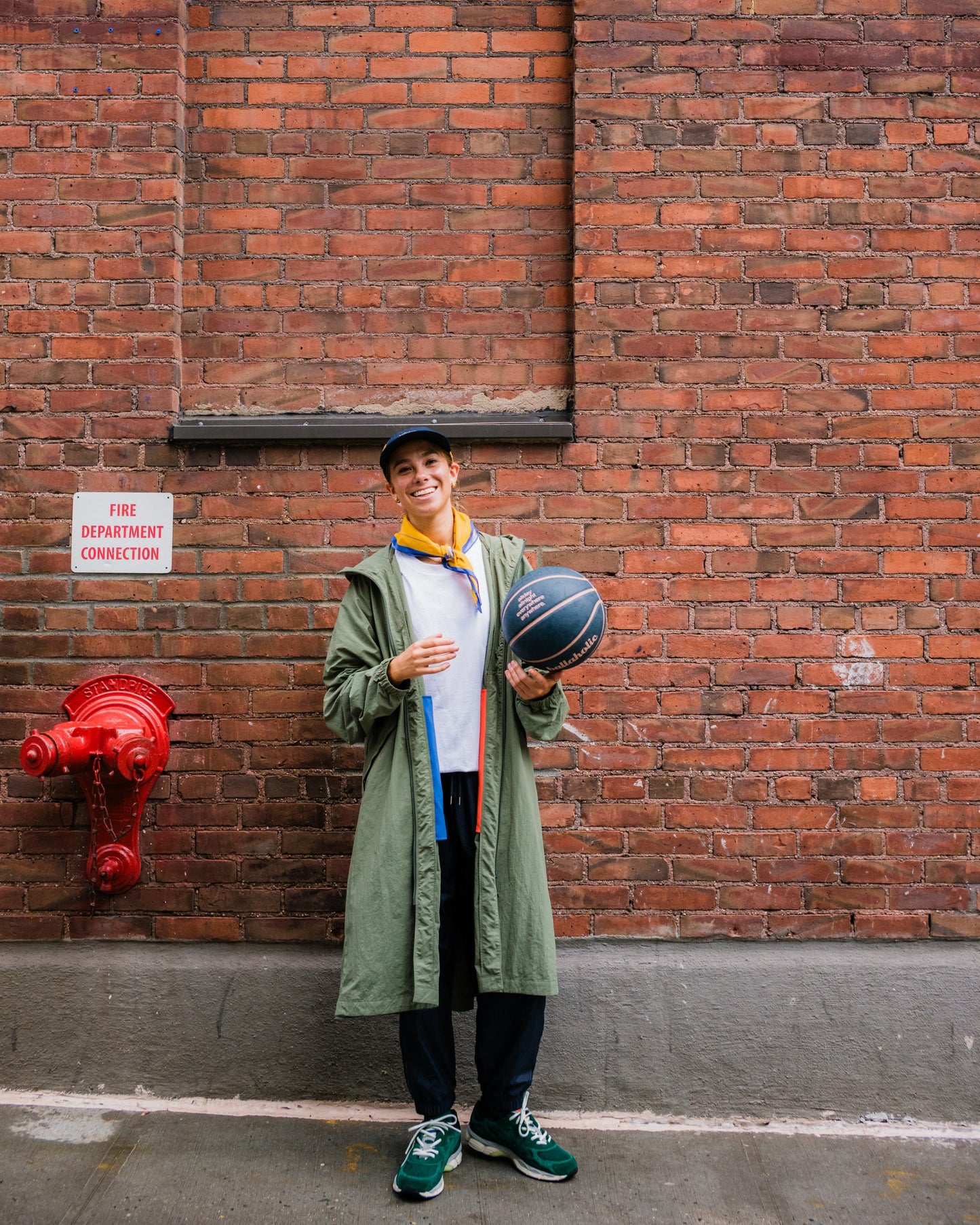 W Face 2-Pack Bandanna (soul yellow, navy nights)