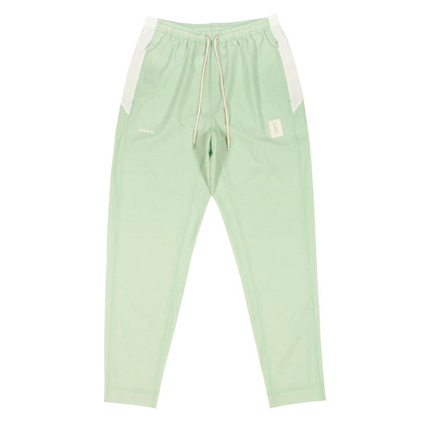 PIGALLE x ballaholic ANYWHERE Stretch Long Pants (light green) – ballaholic オンラインショップ