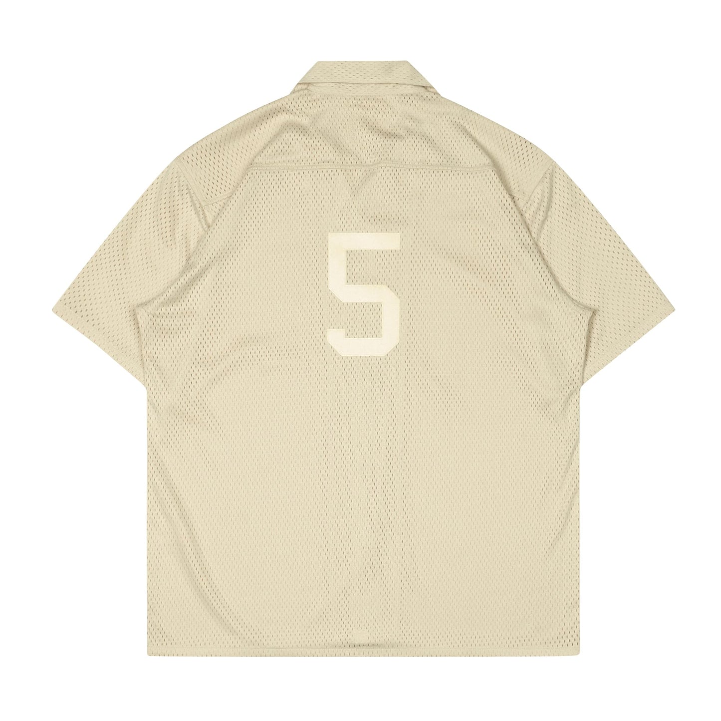 TSC Mesh Shirt (smoke grey)