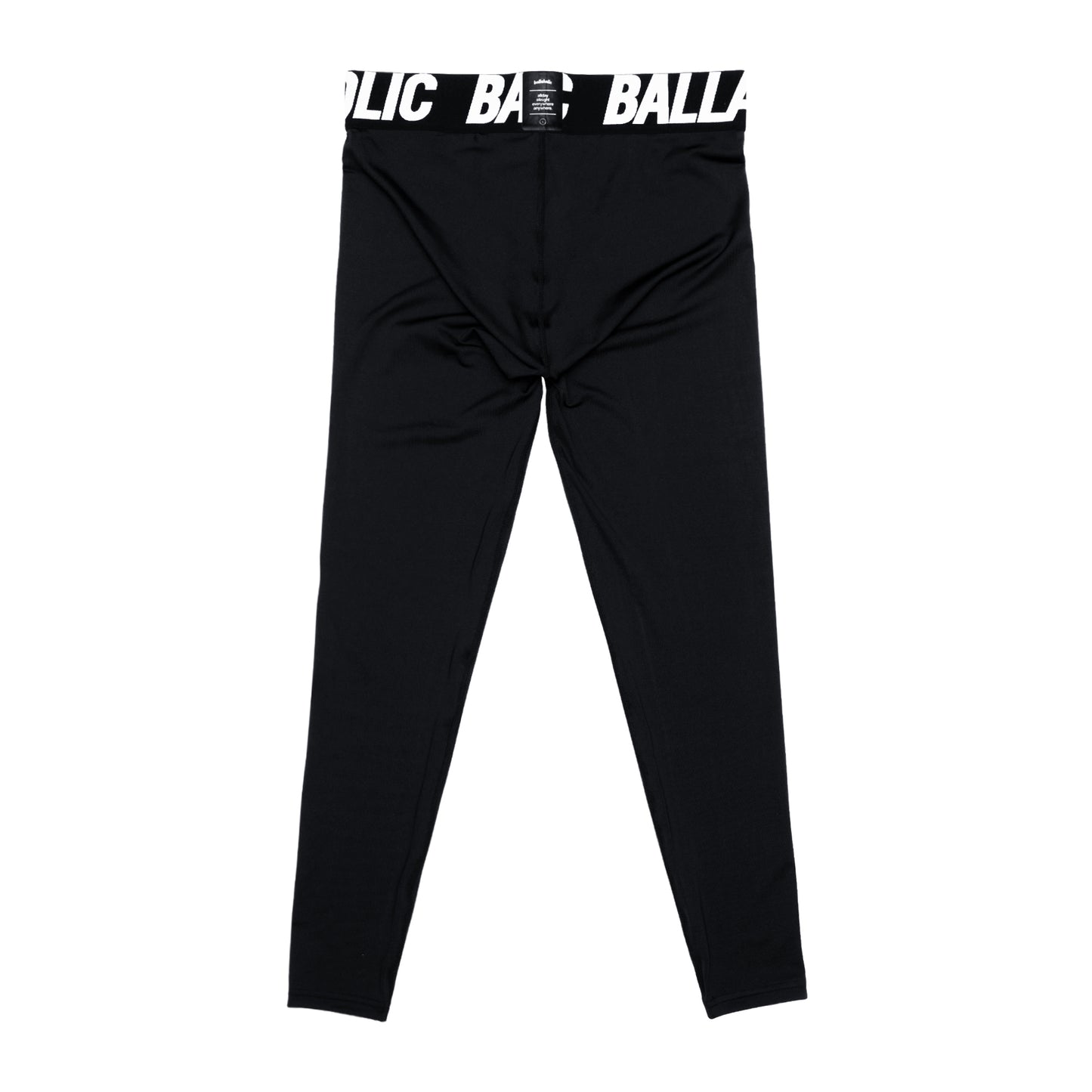 Compression Long Tights (black)