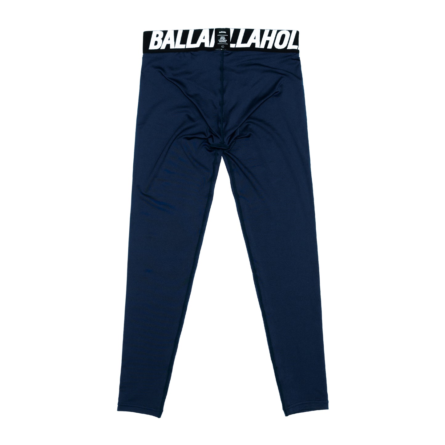 Compression Long Tights (navy)