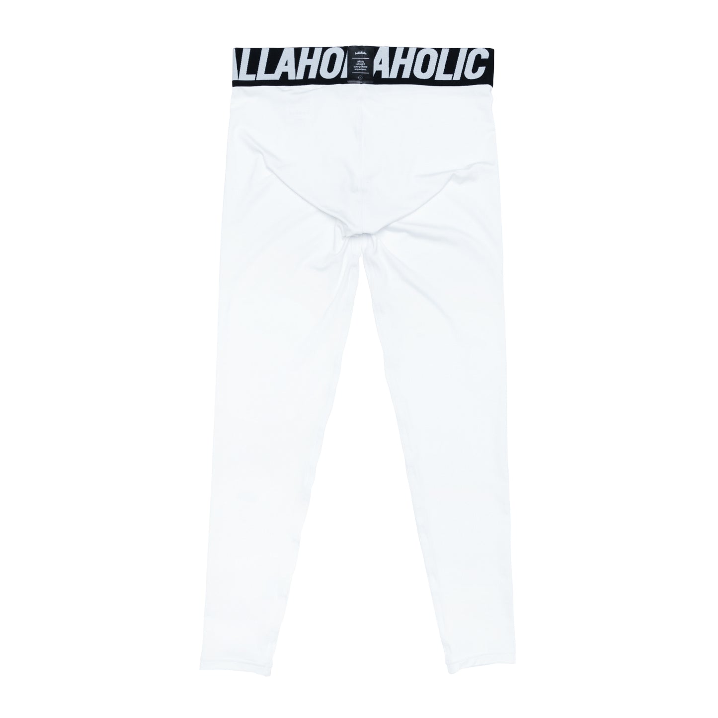 Compression Long Tights (white)