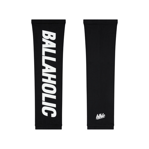 Logo Arm Sleeve (black)