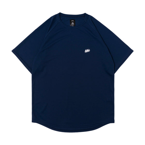 blhlc Cool Tee (navy/white) – ballaholicオンラインショップ