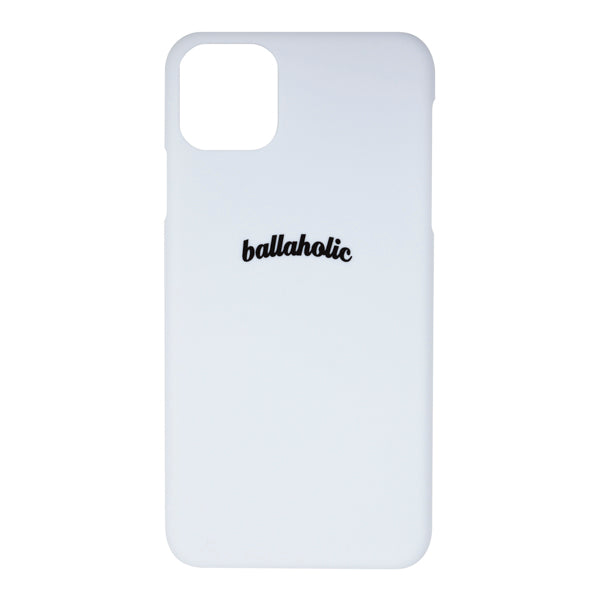 iPhone CASE (white)