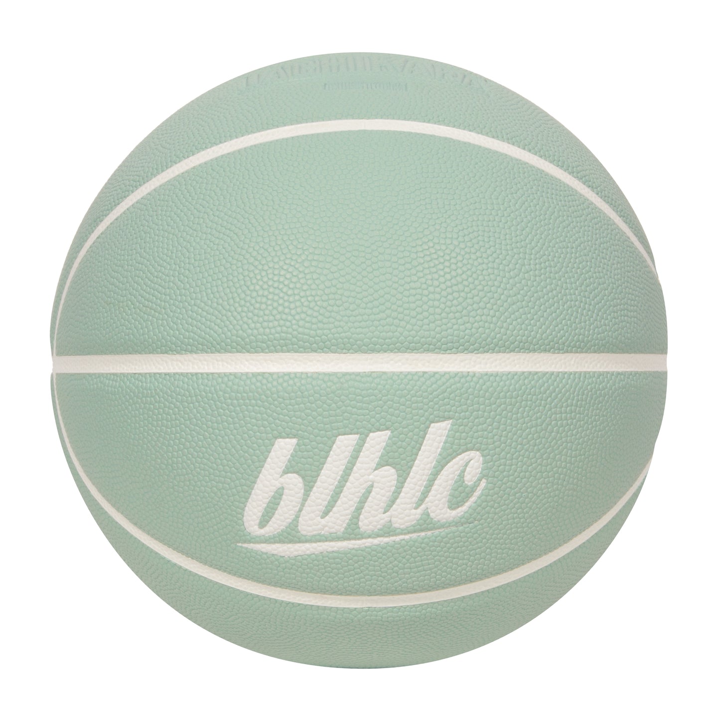 Playground Basketball / ballaholic x TACHIKARA (sky blue/white)