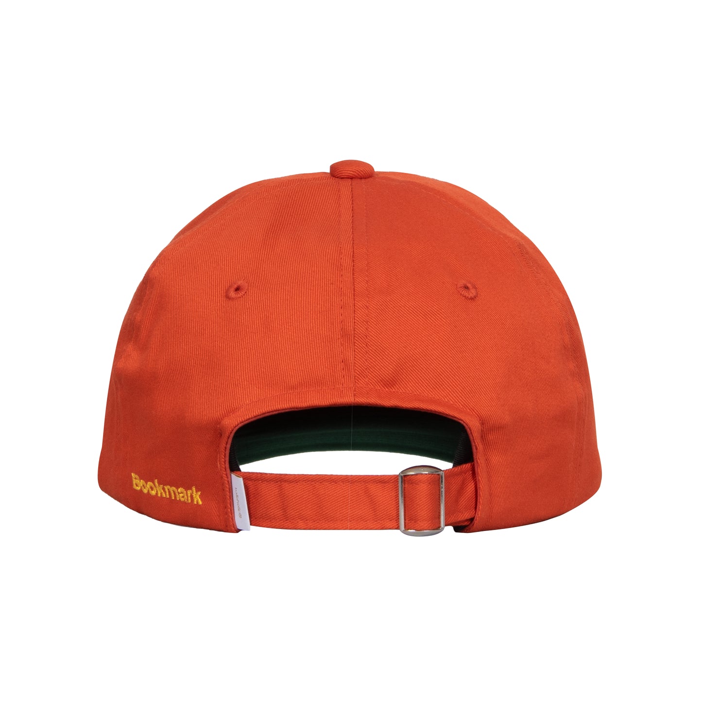 Bookmark 6P Cap (orange)