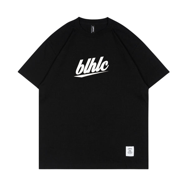 blhlc Logo Tee (black/white)