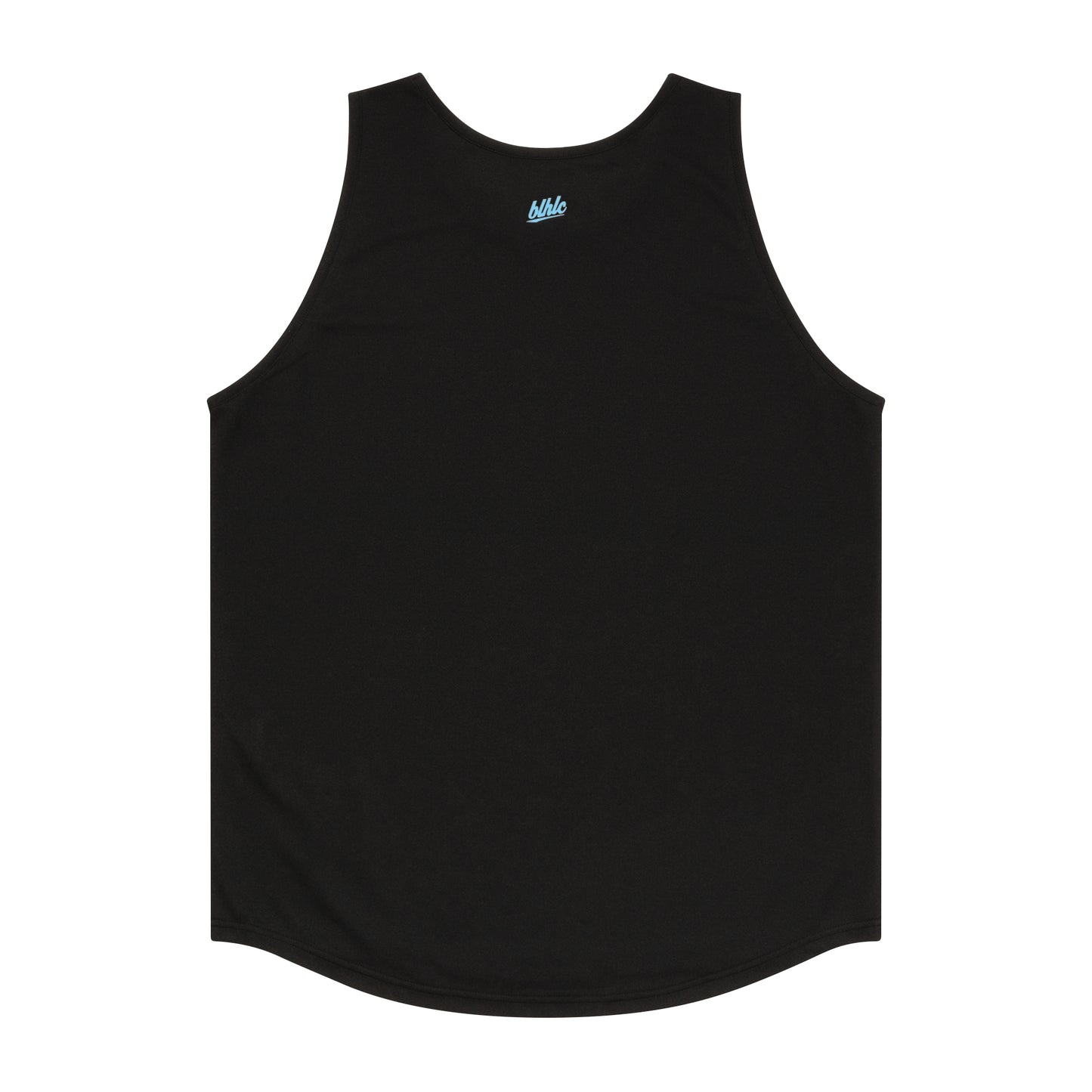 blhlc Tank Top (black/sunrise digital camo)