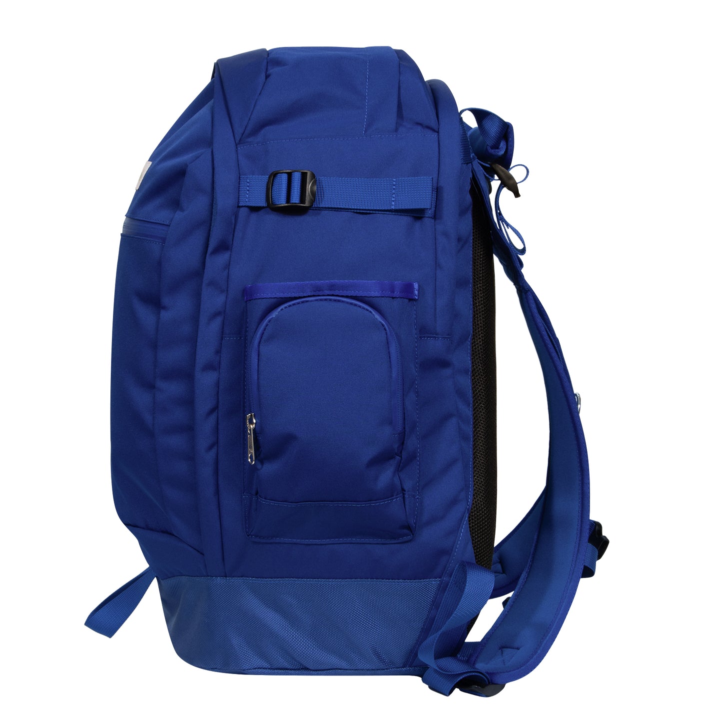 Ball On Journey Backpack (blue)