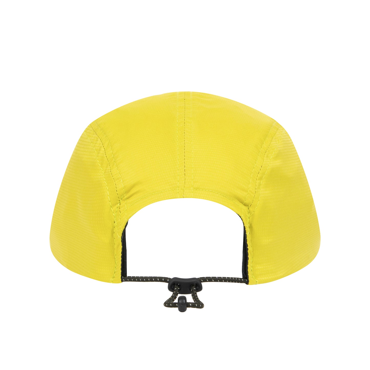 Logo Nylon Jet Cap (moss green)