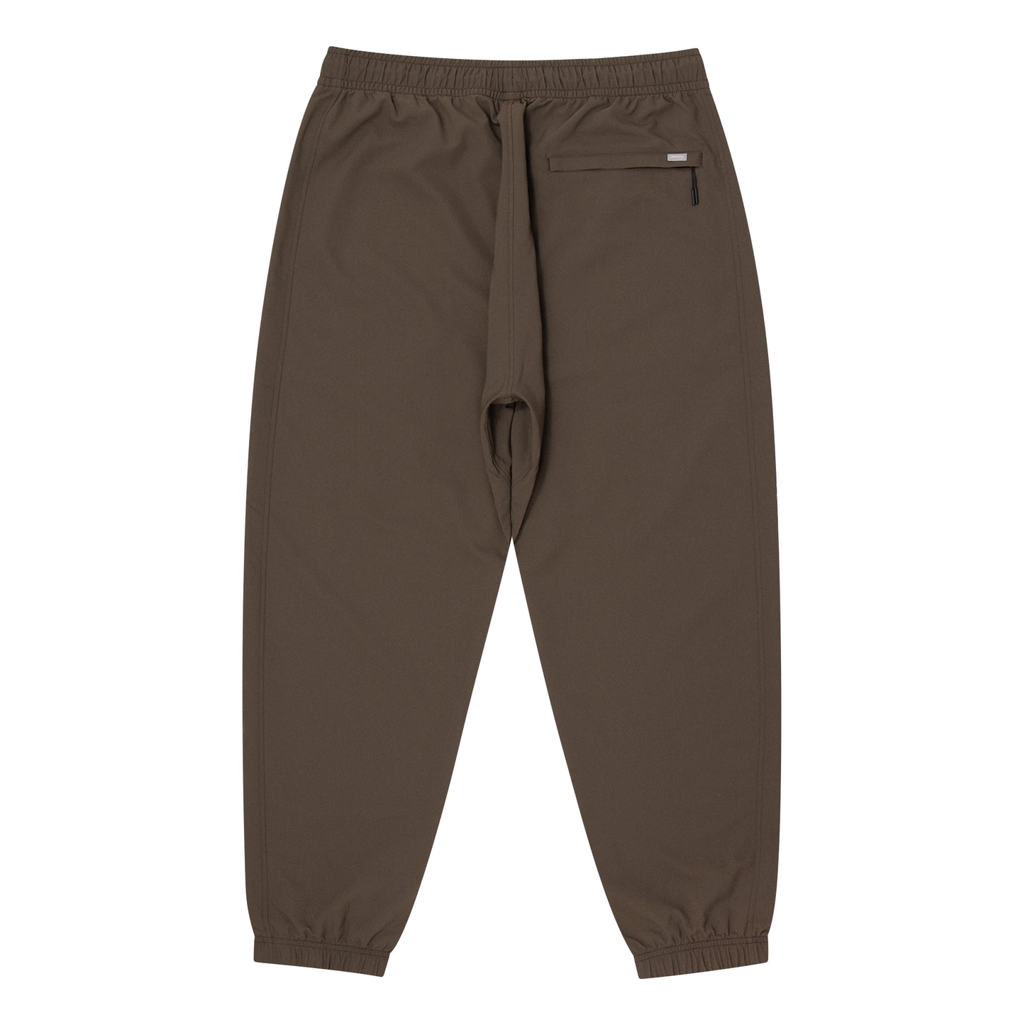 Logo Anywhere Pants (chocolate brown)