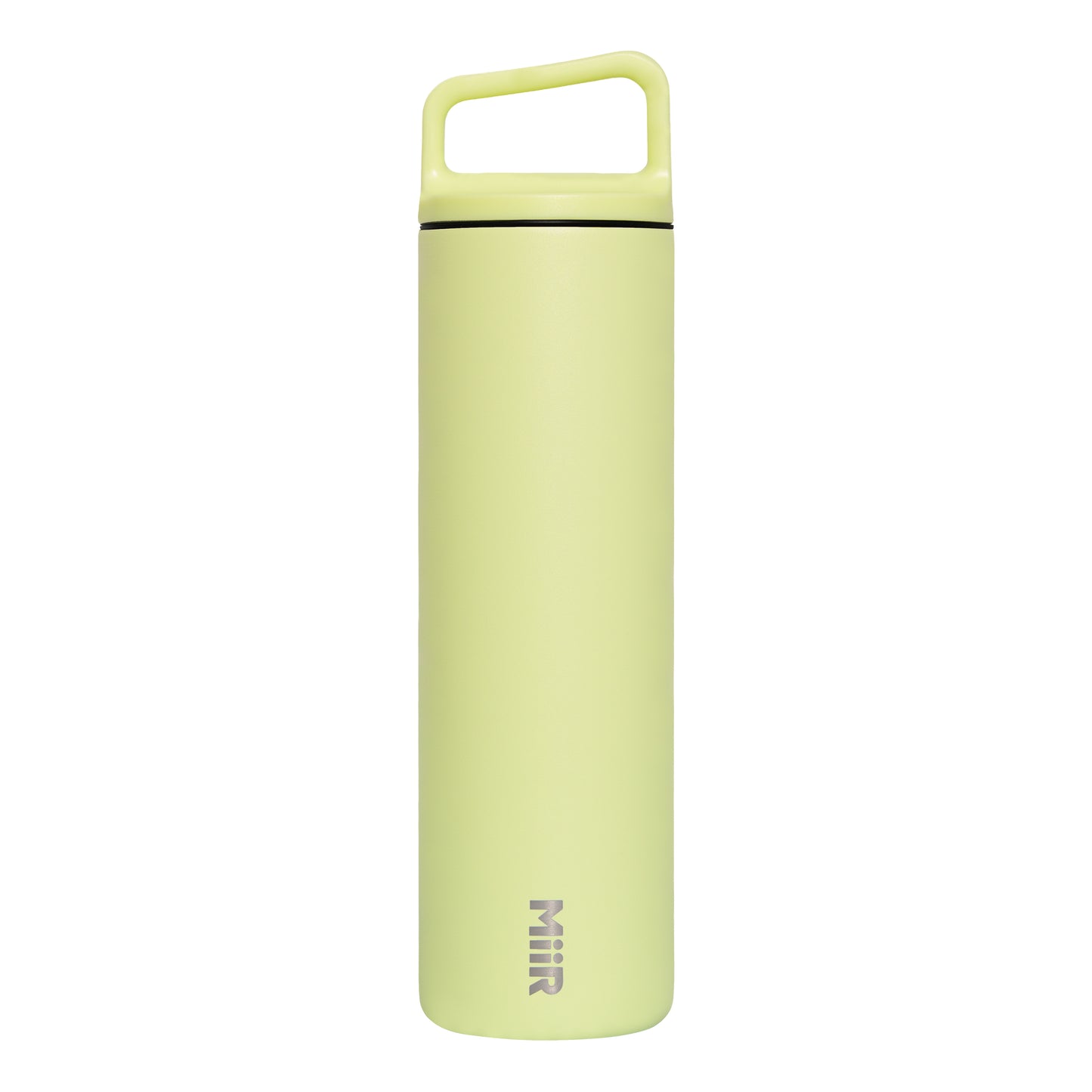 ballaholic x MiiR Wide Mouth Bottle 20oz (cactus green)