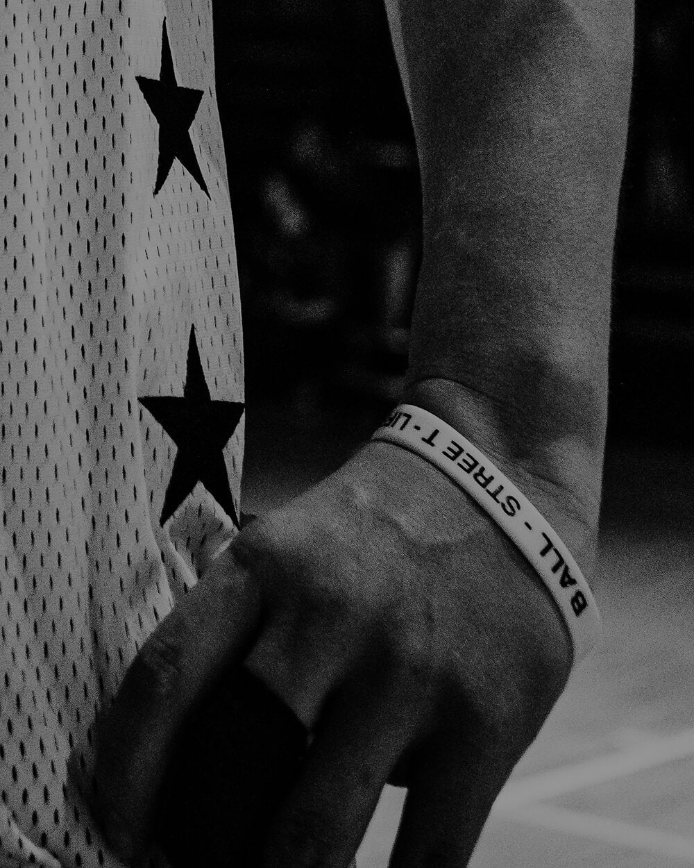 #ballstreetlifehandle