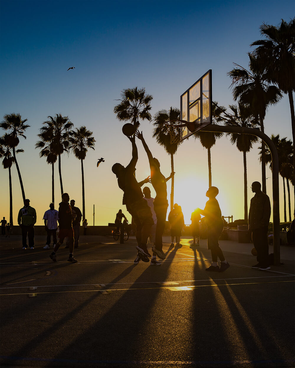 #worldballconnection