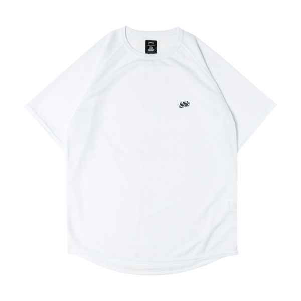 blhlc Cool Tee (white/black)