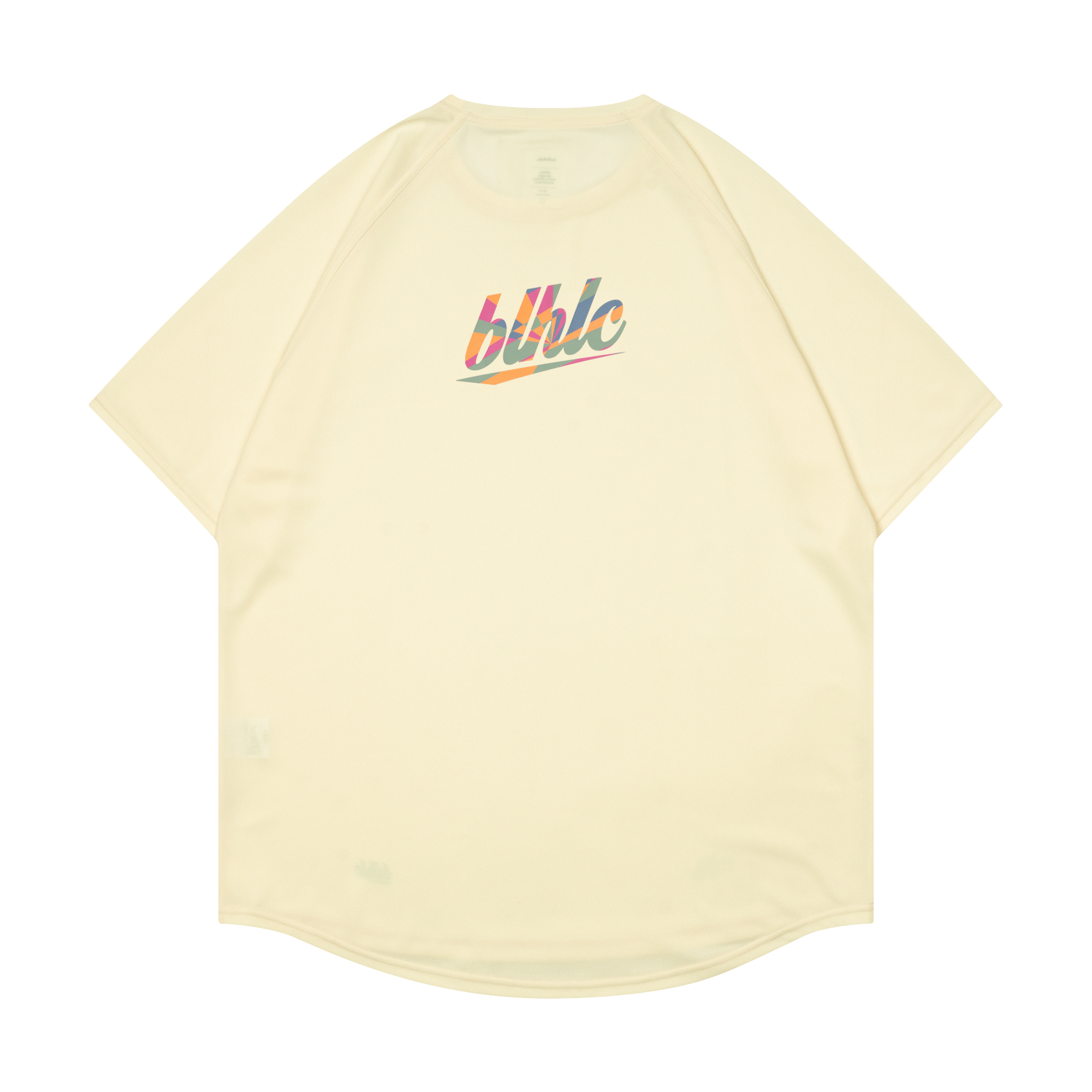 blhlc Back Print Cool Tee (black/north) - Tシャツ/カットソー(半袖