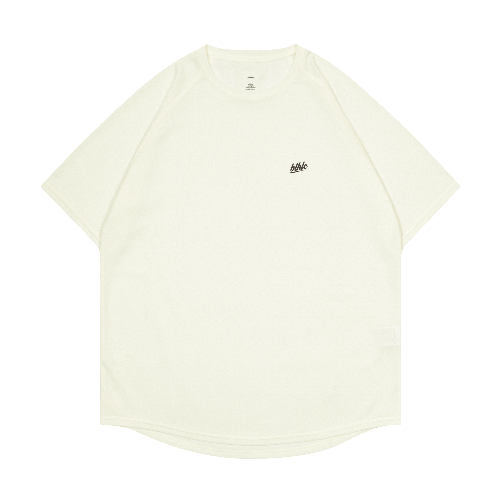 blhlc Cool Tee (off white/black)