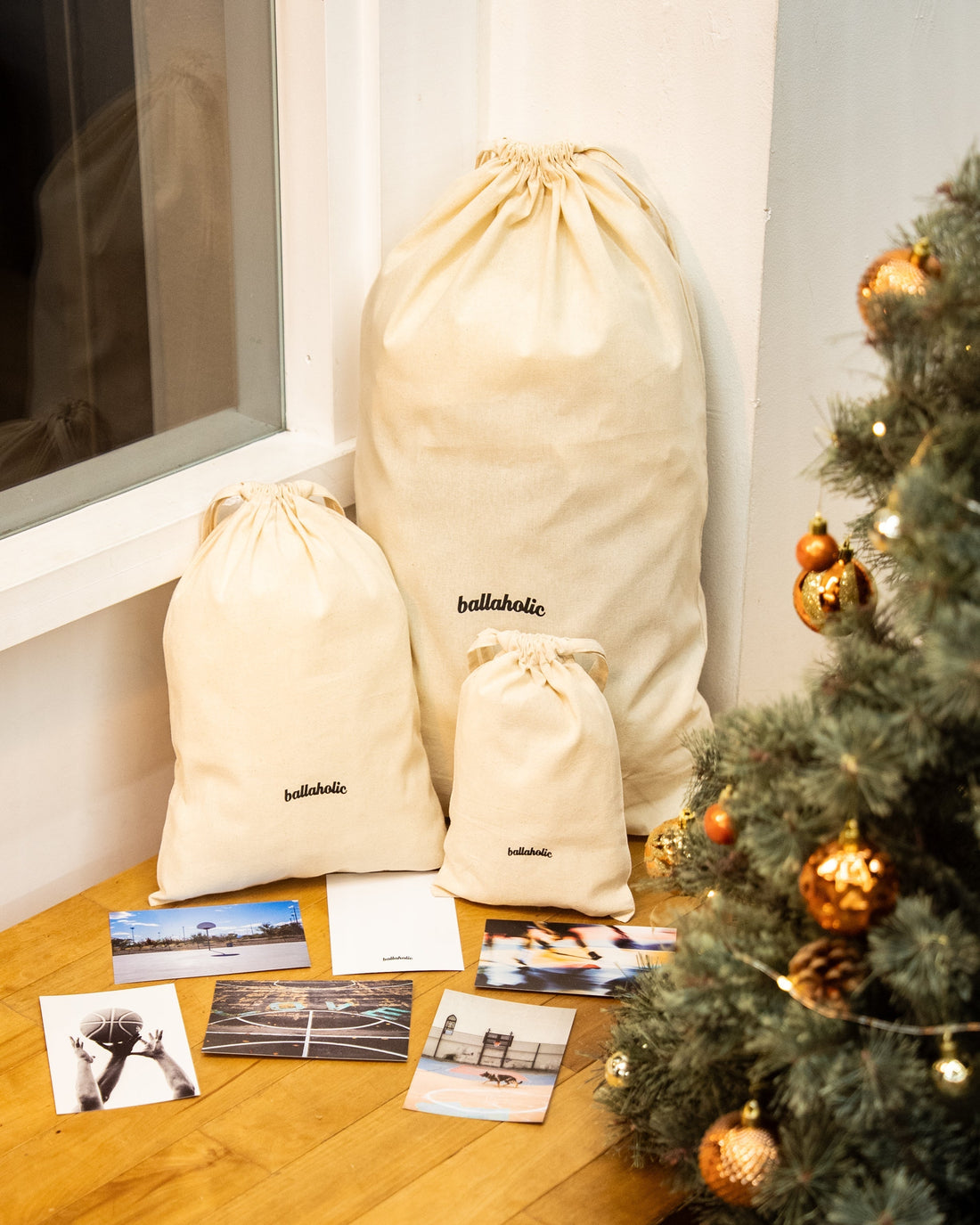 ギフトラッピングリニューアル / 期間限定のラッピングキャンペーン