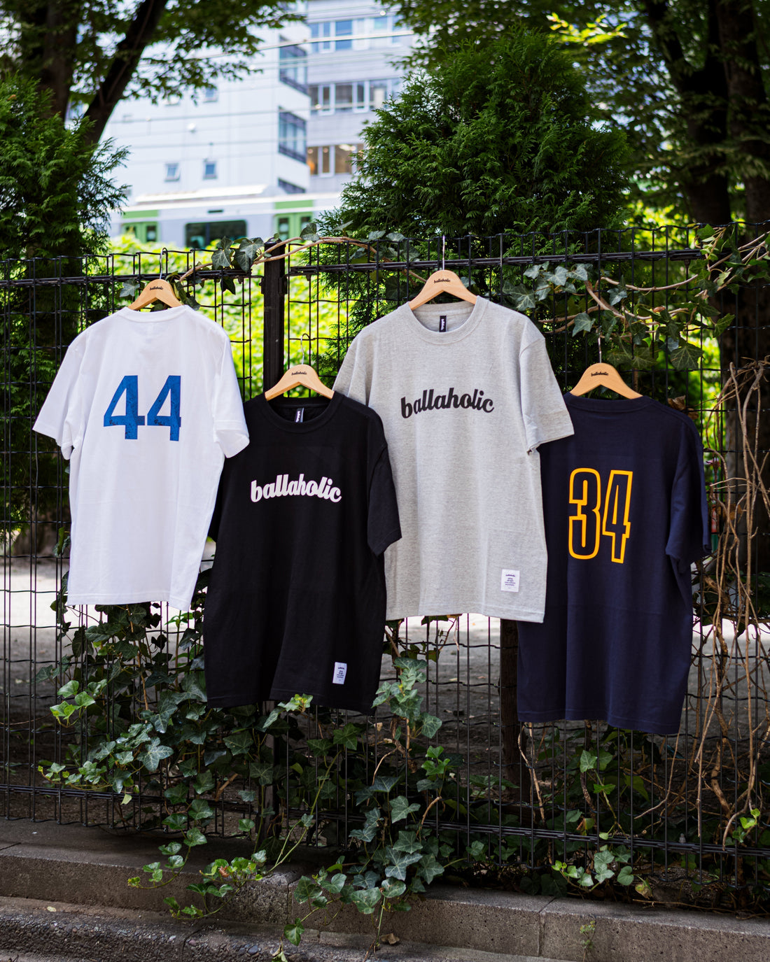 One-Month Limited Custom Numbering !!