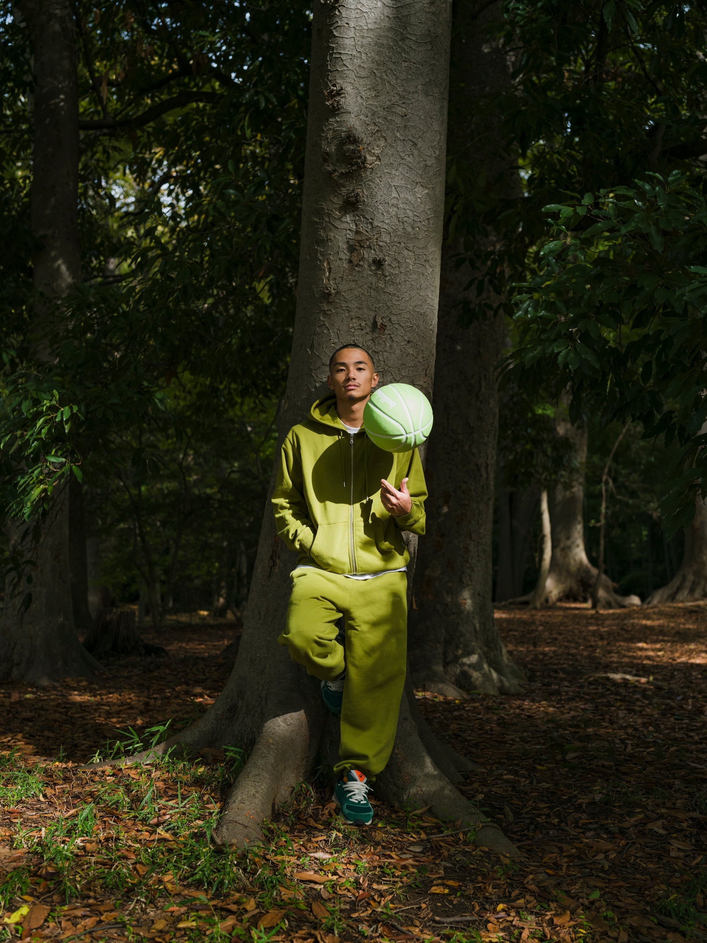 ballaholicオンラインショップ