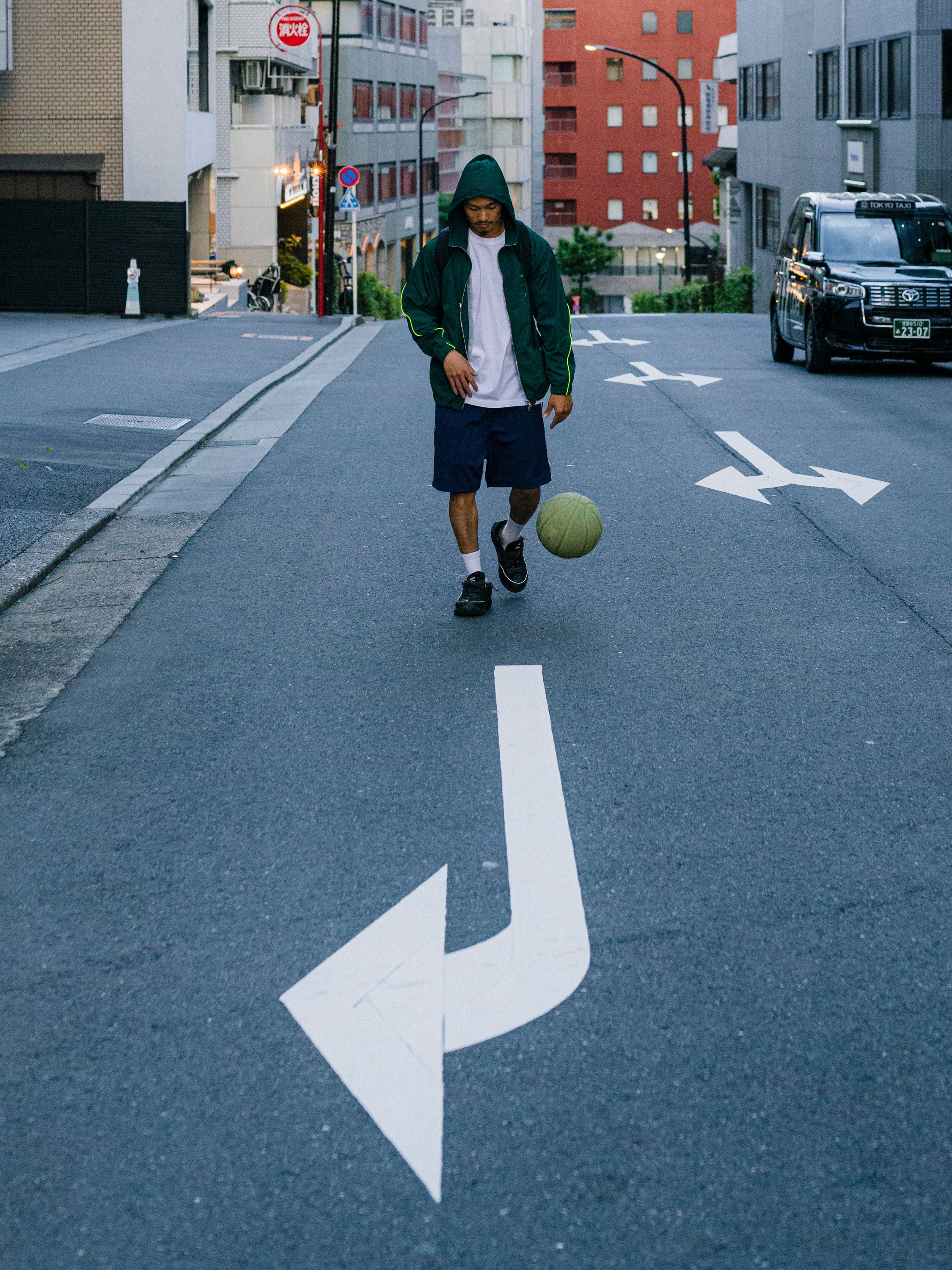 ballaholicオンラインショップ