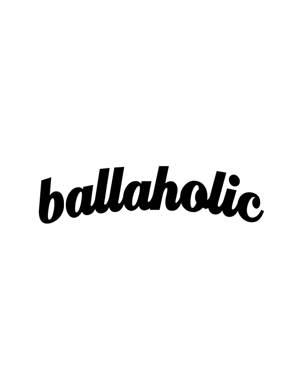 ballaholicオンラインショップ再開のお知らせ