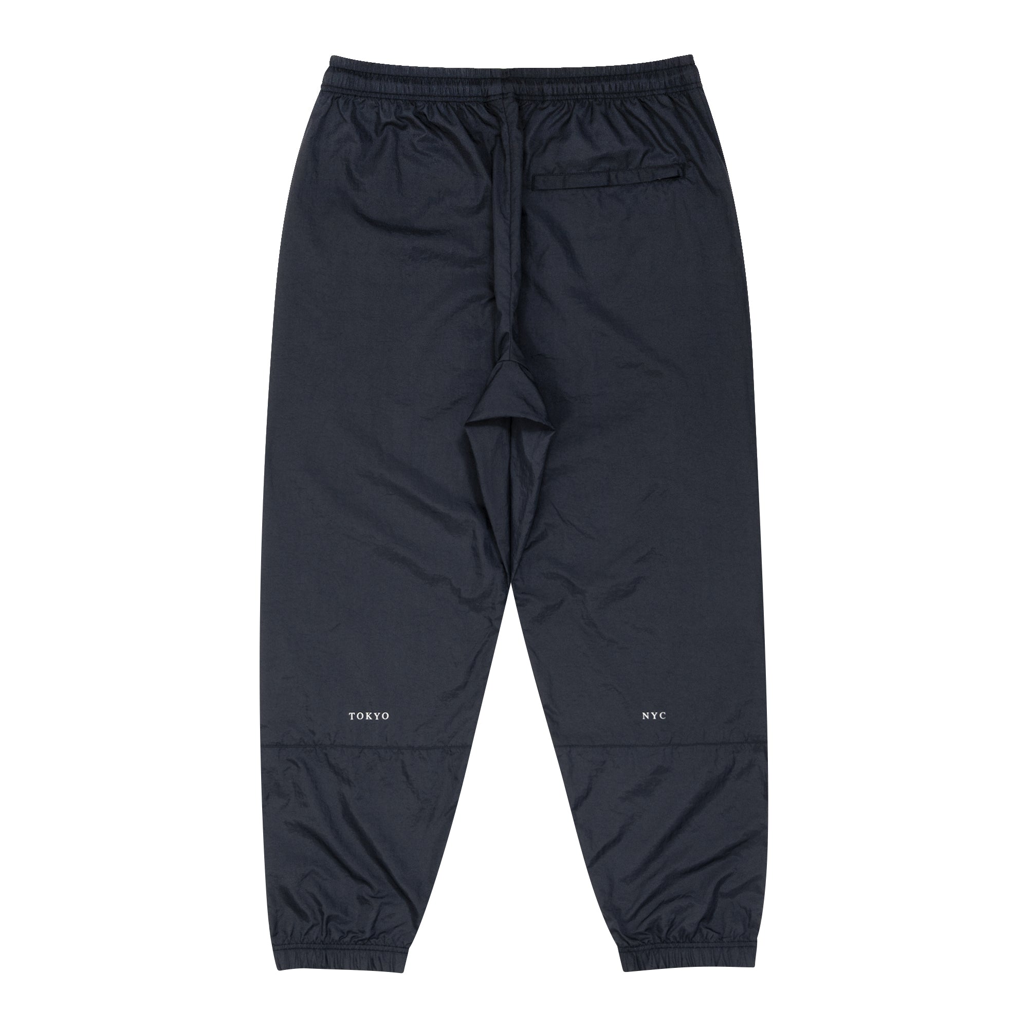 W Face Long Pants (navy nights) – ballaholicオンラインショップ