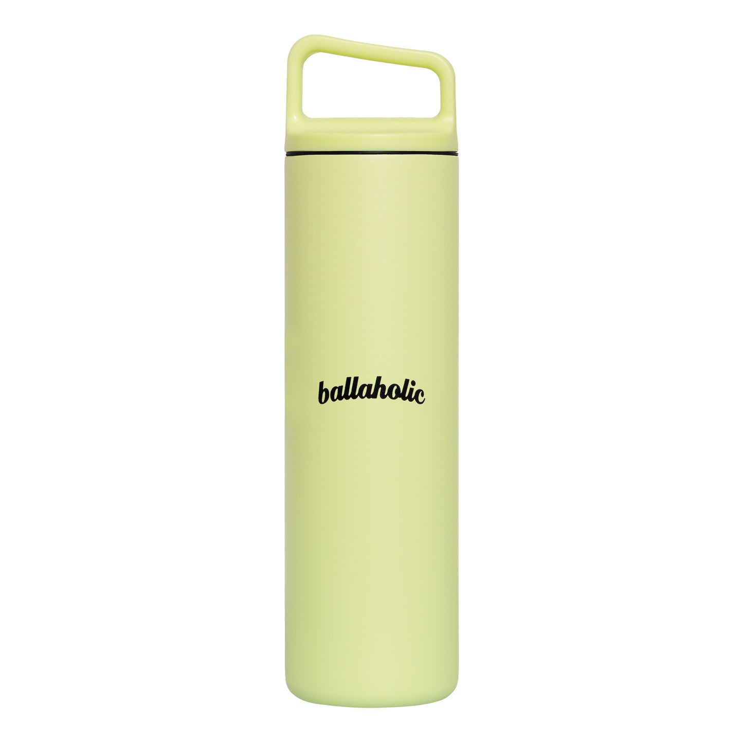 ballaholic x MiiR Wide Mouth Bottle 20oz (cactus green)