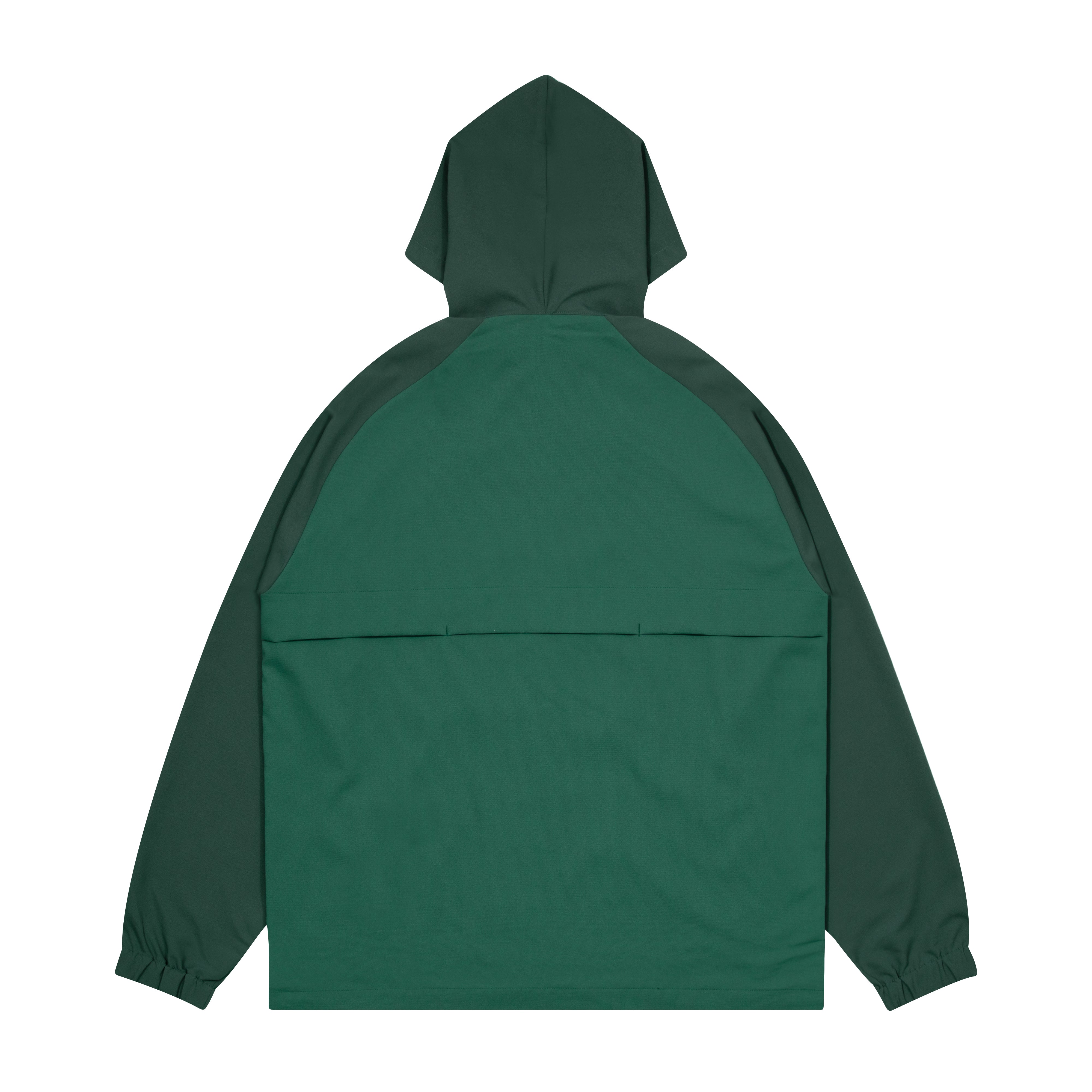 【非売品】ballaholic 明星大学 ウォームアップジャケット Logo Anywhere Full Zip Jacket (mixed teal) – ballaholicオンライン