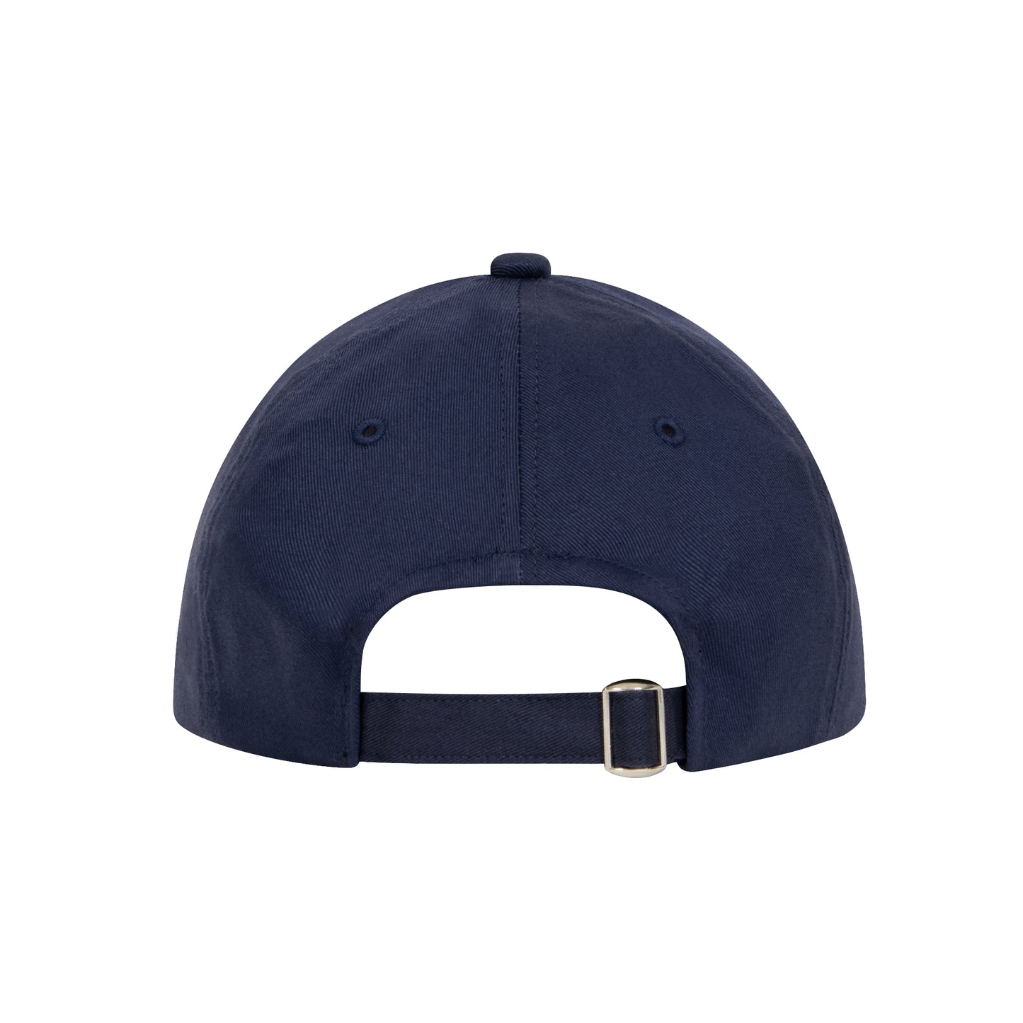 Logo 6P Cap (navy/gold)
