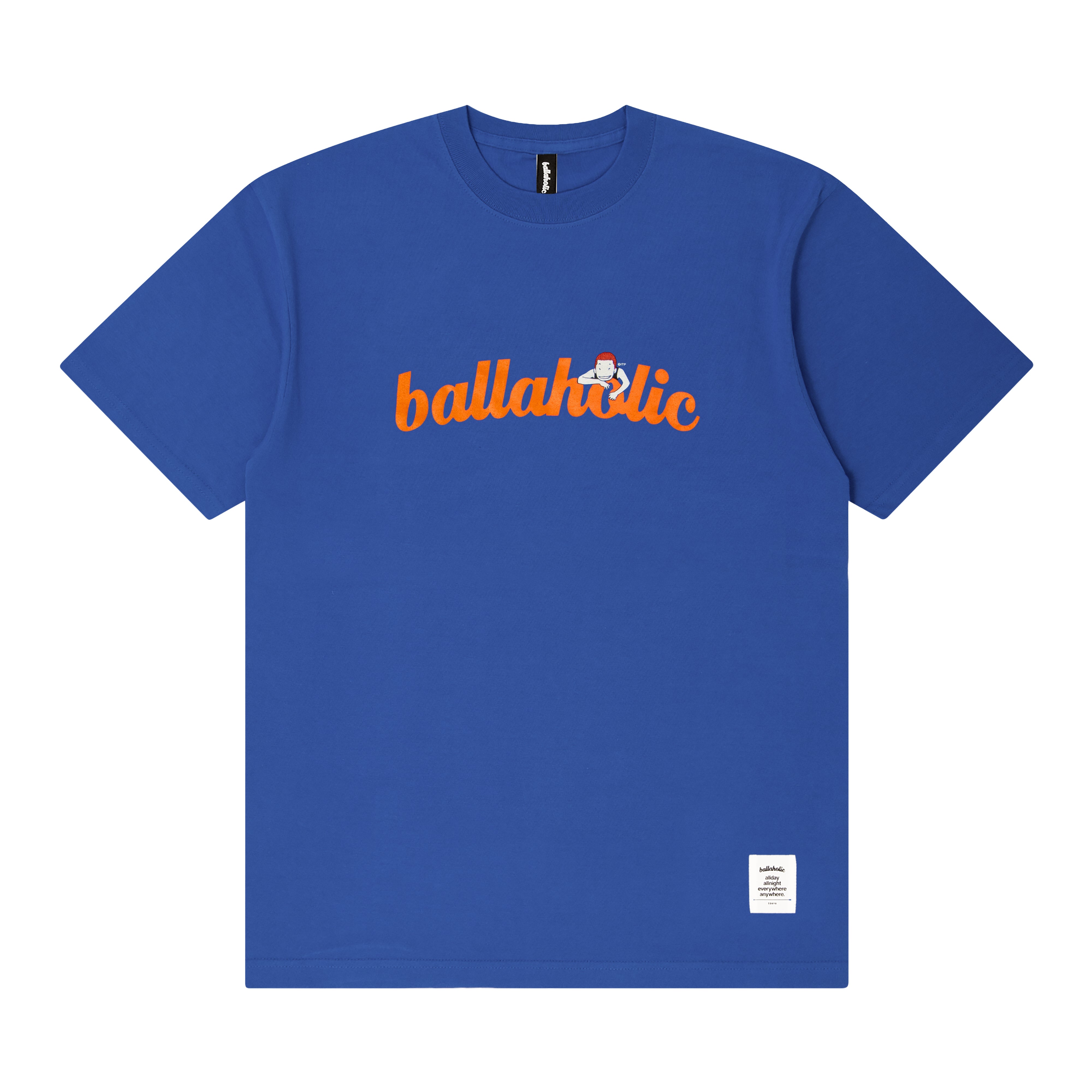 ballaholicオンラインショップ