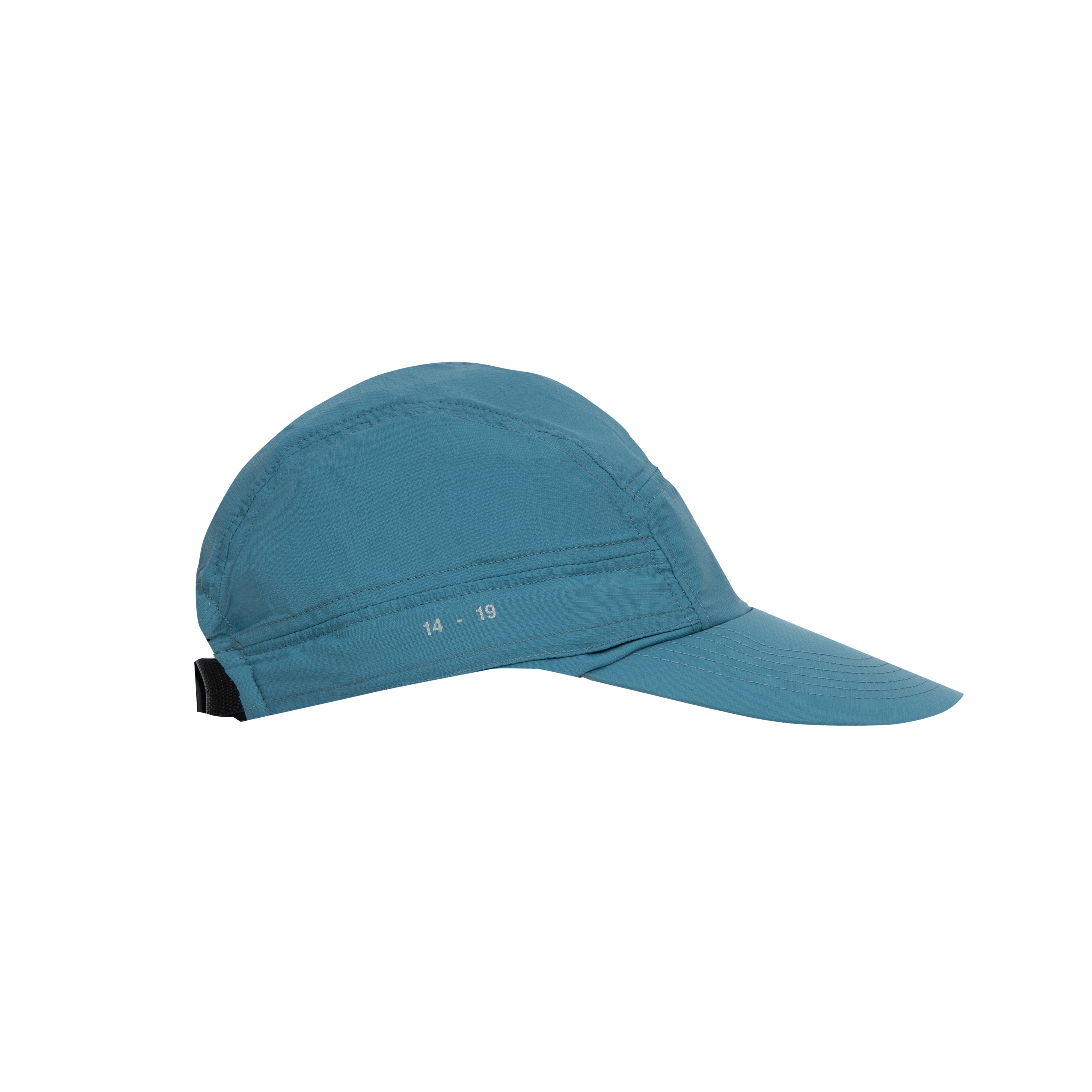 SHC Sunshade Cap (blue) – ballaholicオンラインショップ