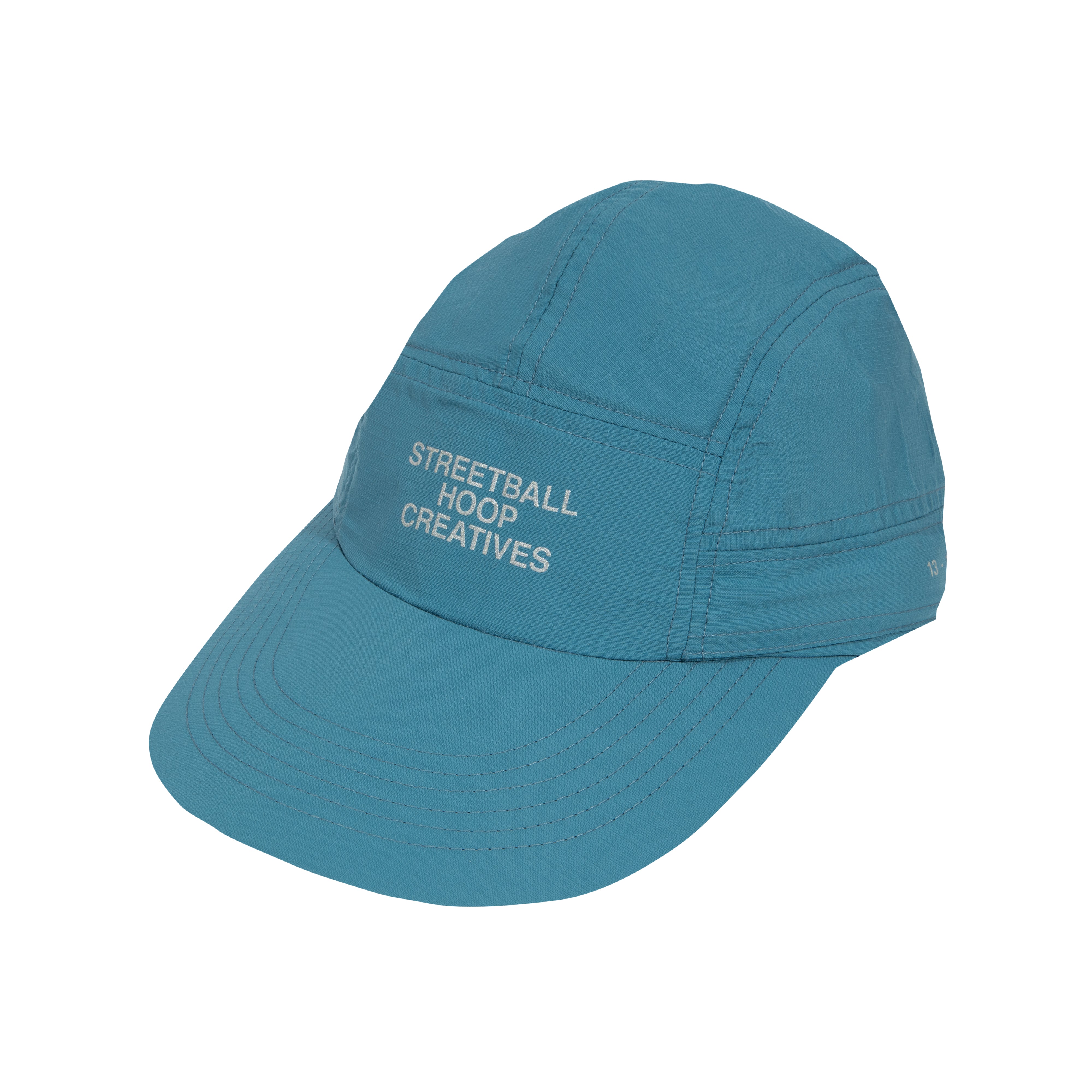SHC Sunshade Cap (blue) – ballaholicオンラインショップ