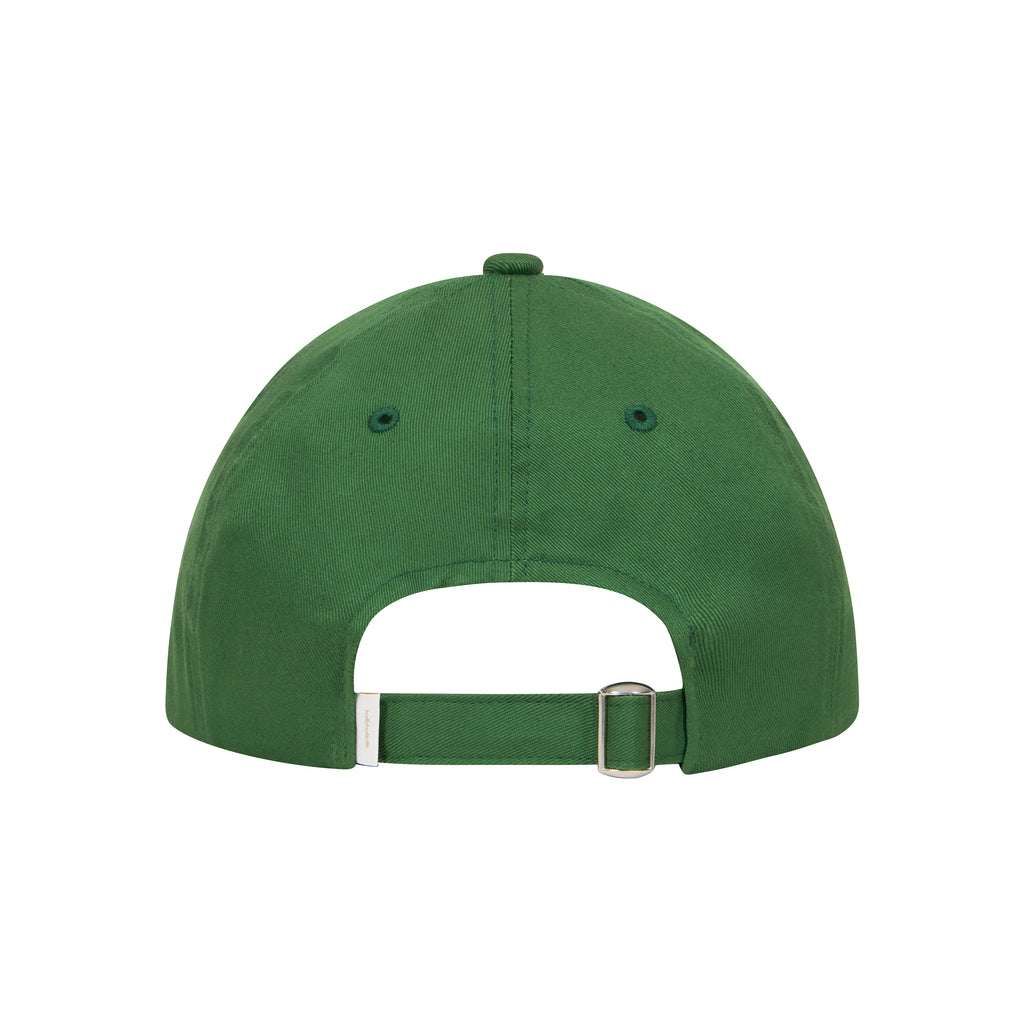Ball On Journey 6P Cap (green) – ballaholicオンラインショップ