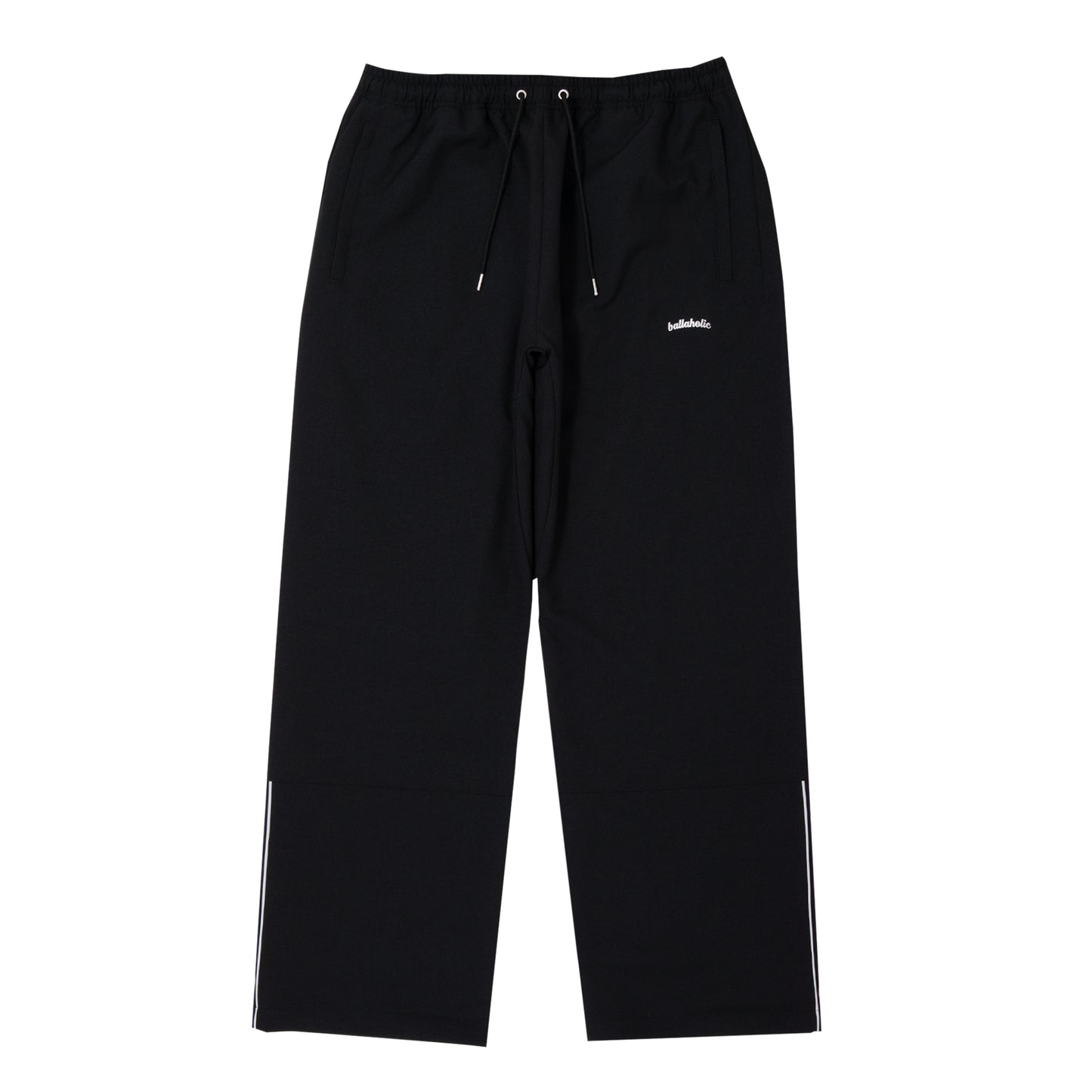 Over Track Pants (black)