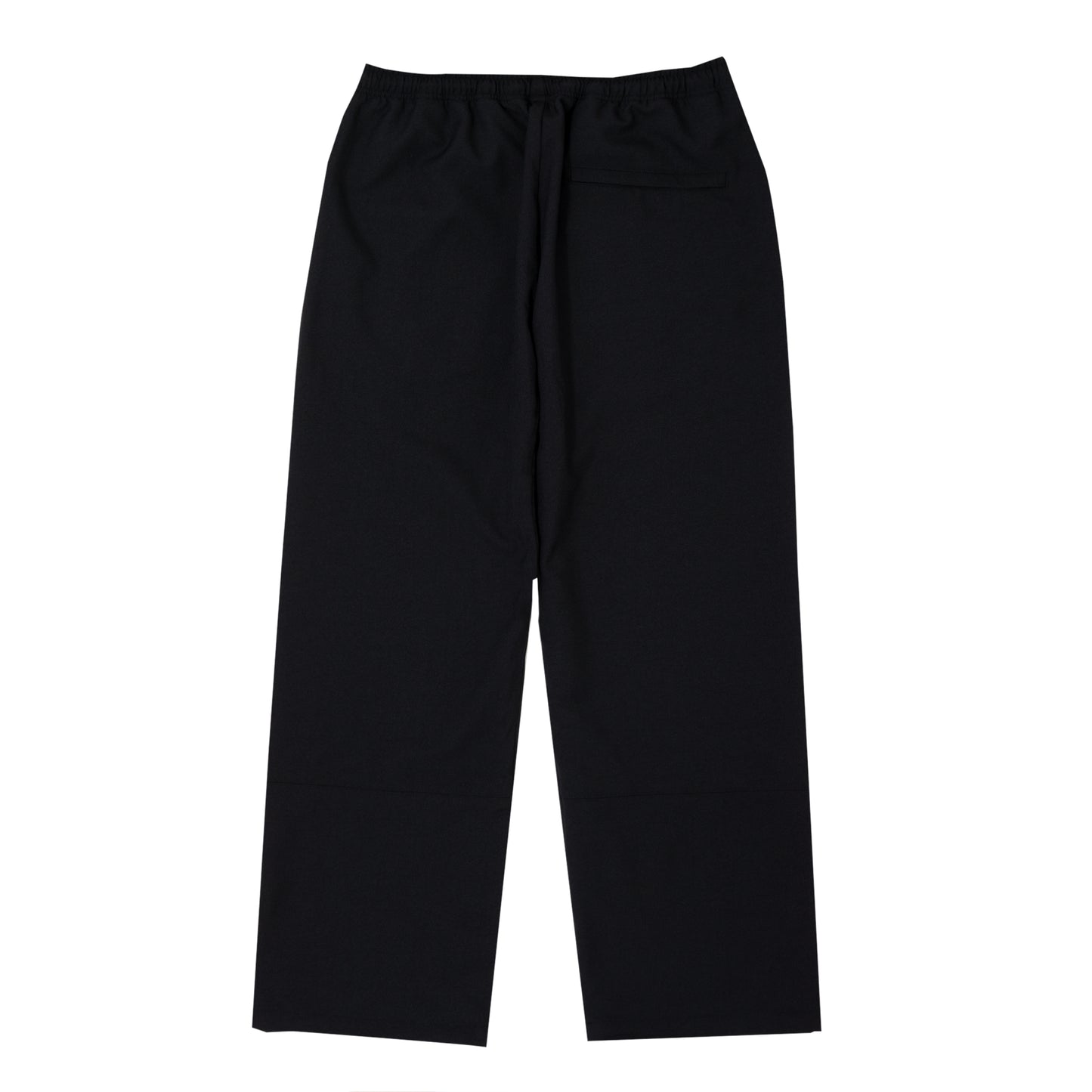 Over Track Pants (black)