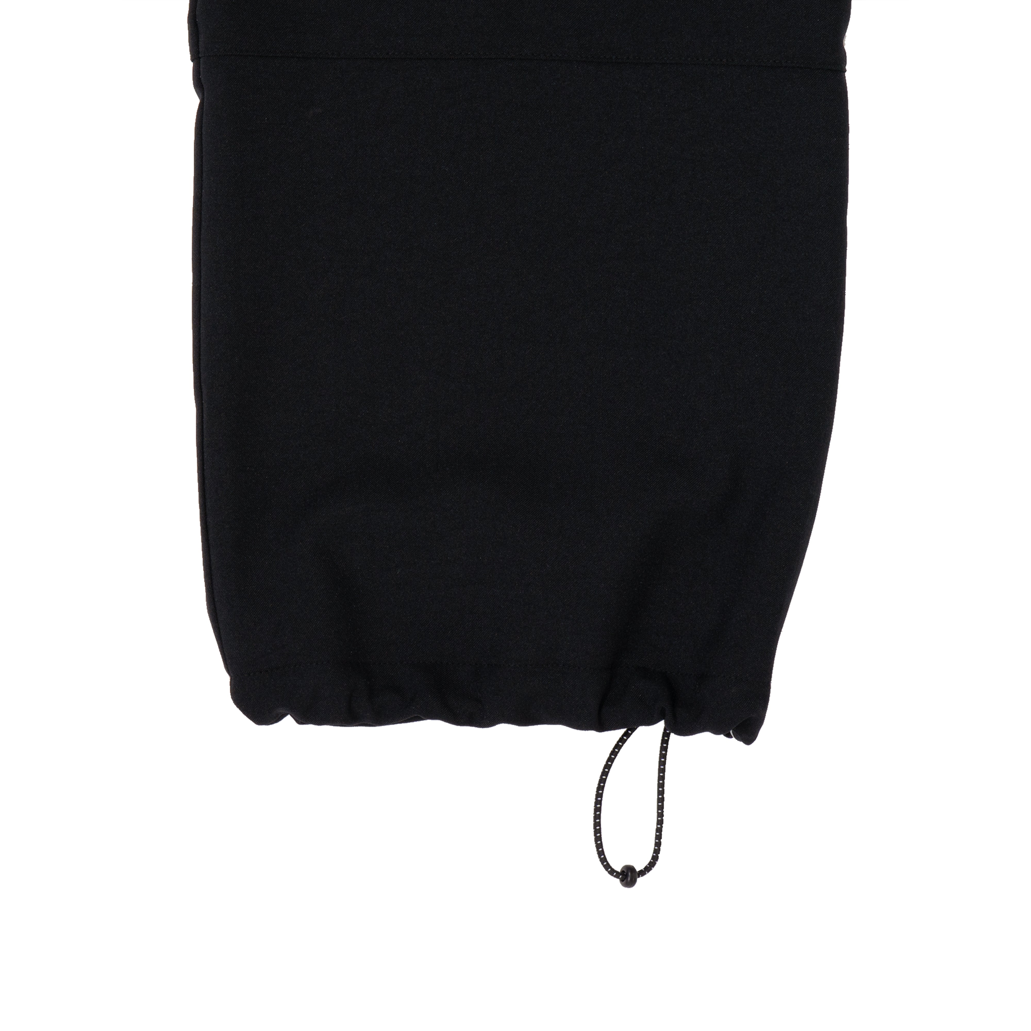 Over Track Pants (black) – ballaholicオンラインショップ